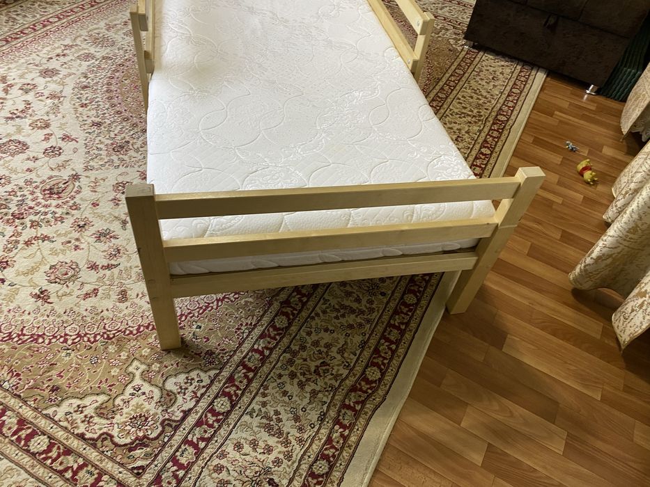 Кроватка детская Ikea