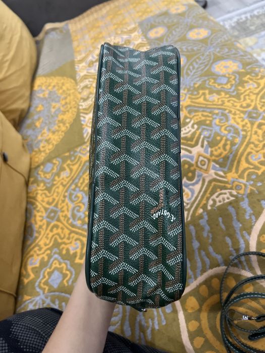 Продам GOYARD  мужской