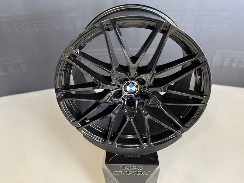 21цола BMW X5 X6 F15 F16 4бр