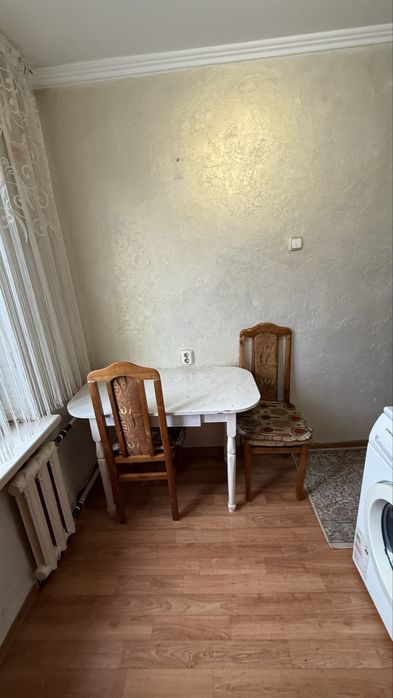 Сдам в аренду квартиру