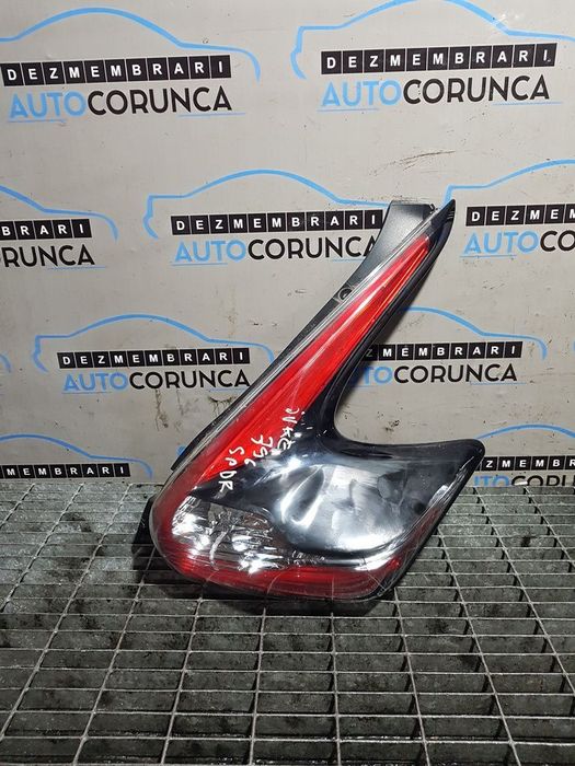 Stop Dreapta Nissan Juke Facelift 2014 - 2018 SUV 4 Usi (796)