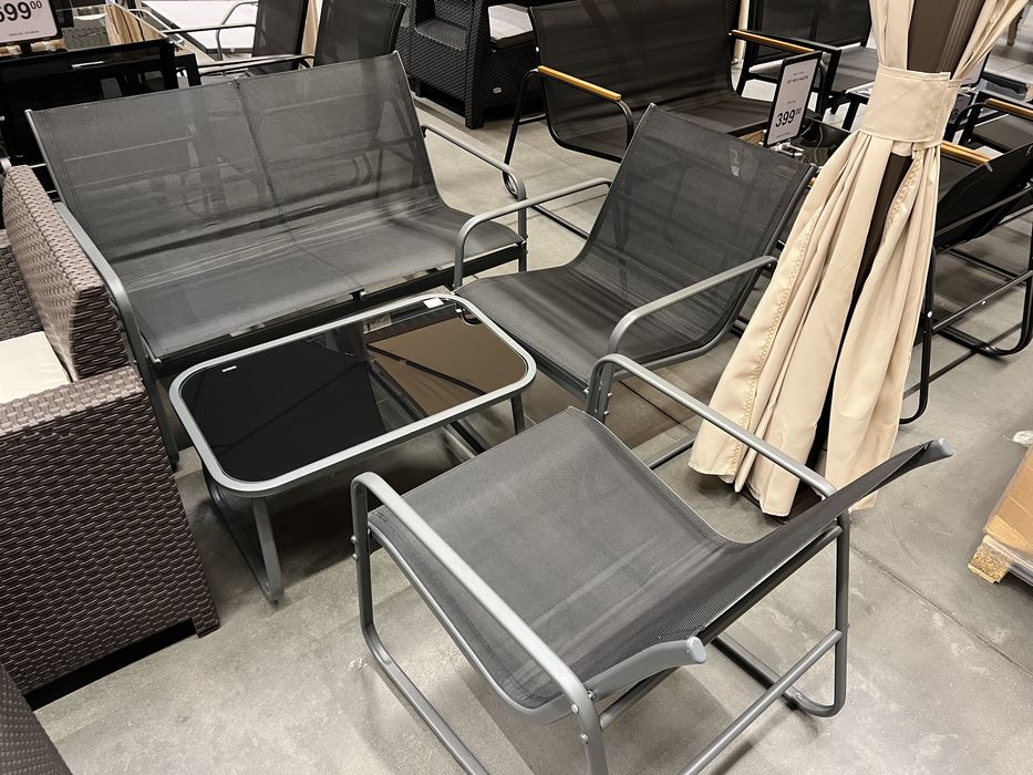 Градински комплект Скай