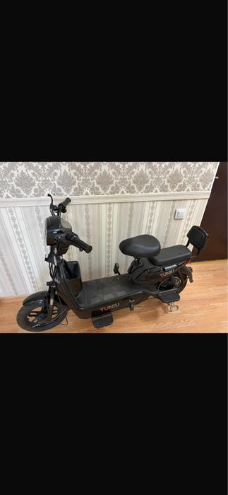 Продам Мопед за 80000