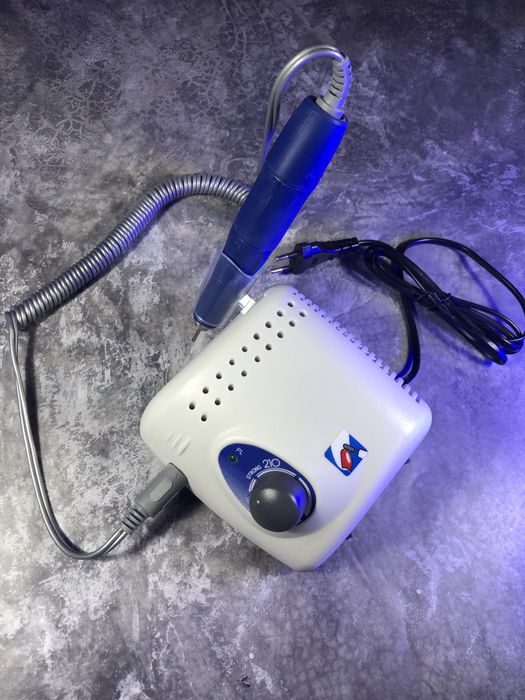 Оборудование для маникюра