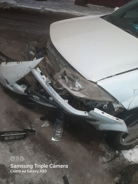 Рено меган универсал