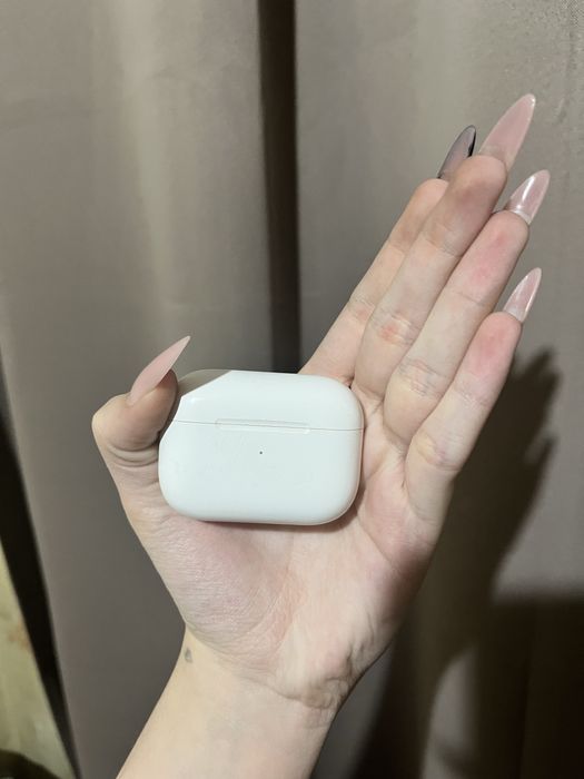 AirPods pro оригинал на запчасти
