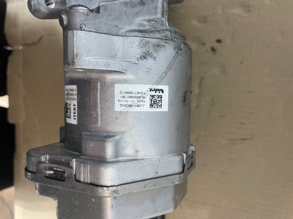 Casetă direcție Nissan Qashqai J12 / Renault Austral 1.3 Tge JG517008541 / 490016VU0B an 2021-2026