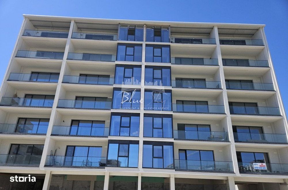 Nord Mamaia Apartaments