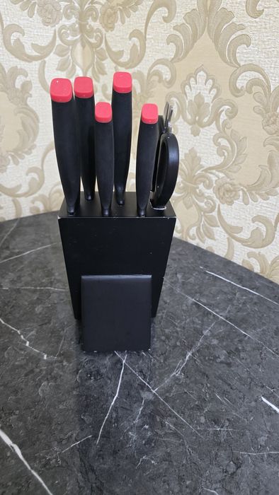 Продам, Набор ножей...