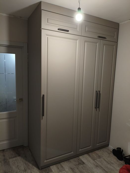 Ремонт мебели. Сборка разборка.Переделка.