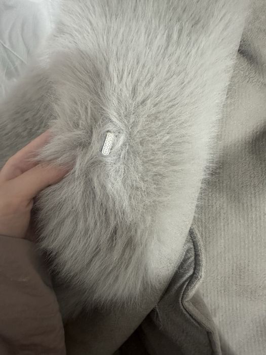 продаю шубу хорошего качества