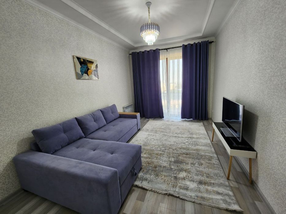 Аренда квартир Яккасарайский район 2/8/10  650$
