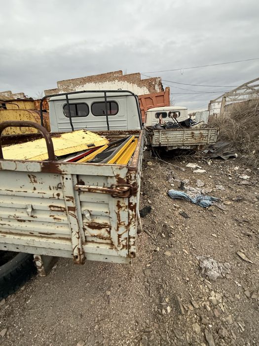 Срочно Уаз Фермер  2012 все документы есть