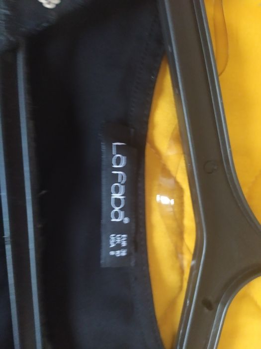 Продам черную блузку Турция