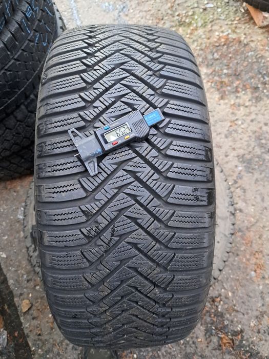 O anvelopa 225/50 R17 Laufen