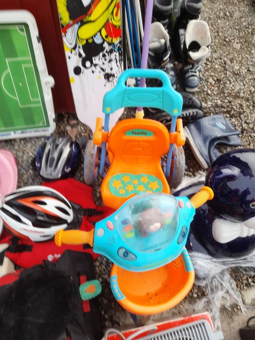 Bicicletă copii import Germania