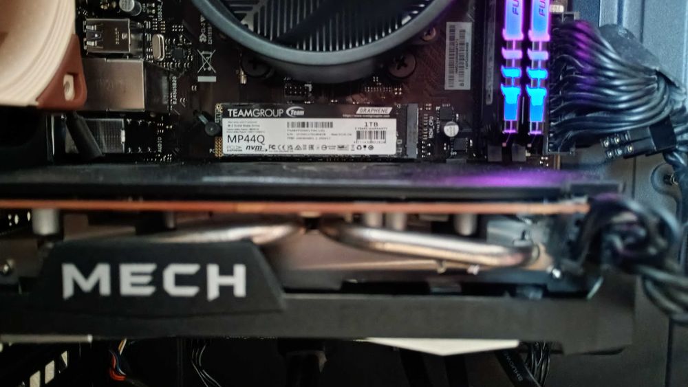 Компютър за игри