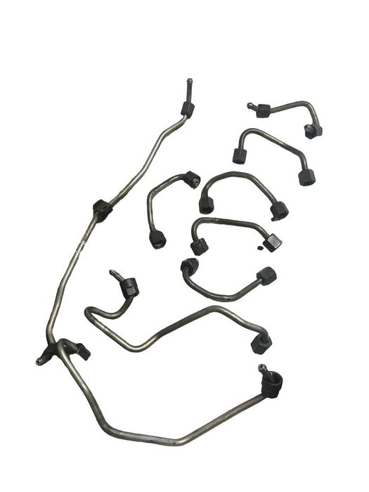 Set Conducte De Alimentare Injector Combustibil Audi A8 Iii 4H2, 4H8, 4Hc, 4Hl 2009 - 2018 3.0 Tdi Quattro Ctba
