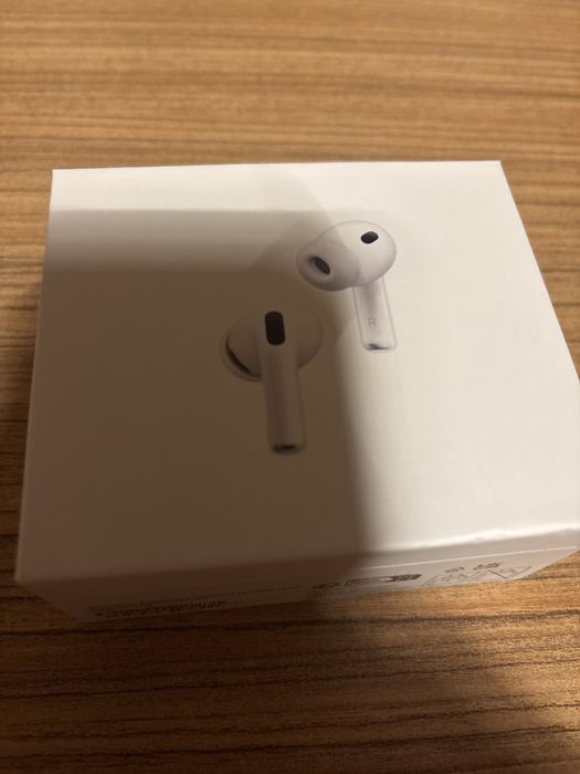 Airpods pro 3 nefolosite fullbox
