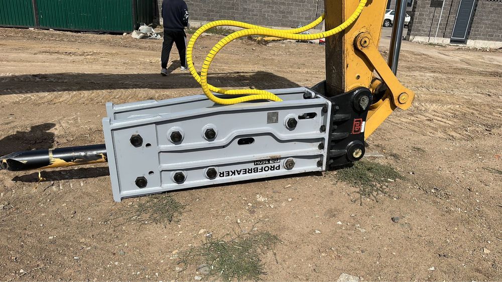 Аренда Экскаваторов САТ