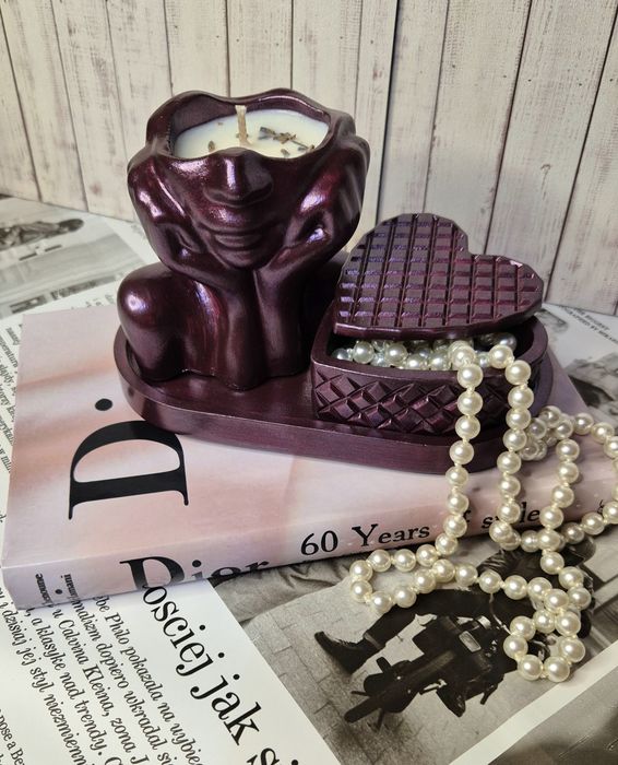 Наборы Для Декора