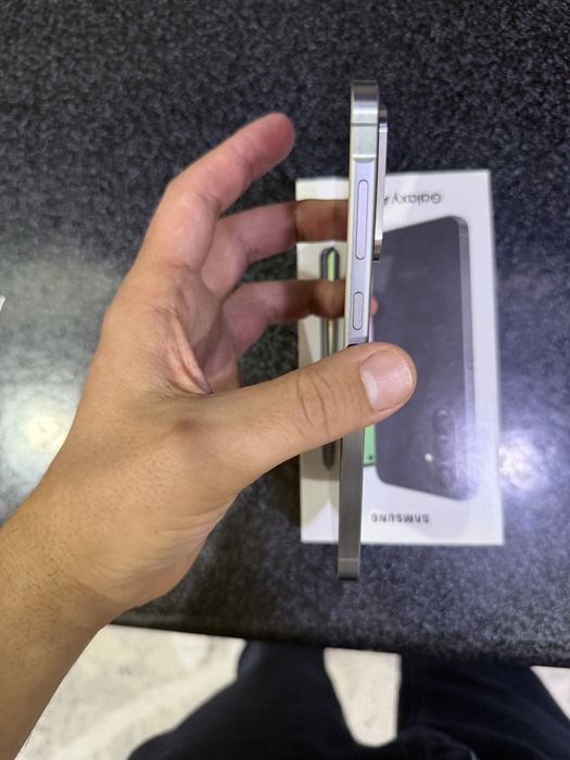 samsung a56 pamit 8.128g holati ideal karopka dak bor