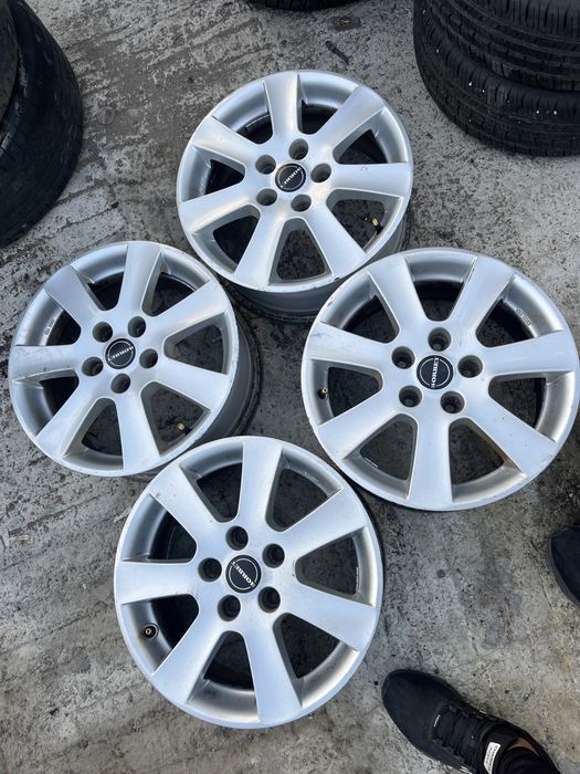 Джанти 5x114.3 16 Hyundai,Mitsubishi,Honda и др
