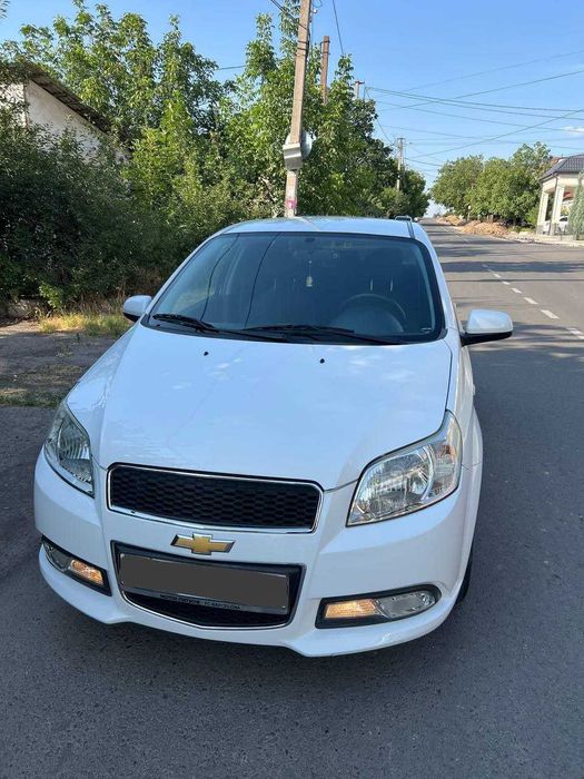 Продаю Nexia-3, 2017-года