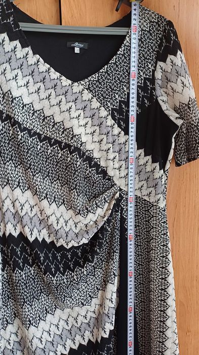 Елегантна рокля Люсил