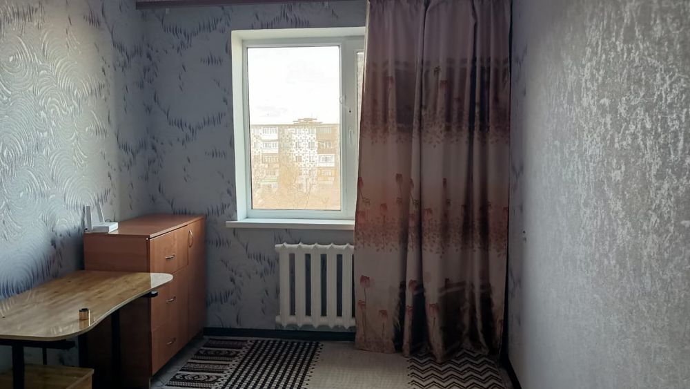 Квартира  3 комната