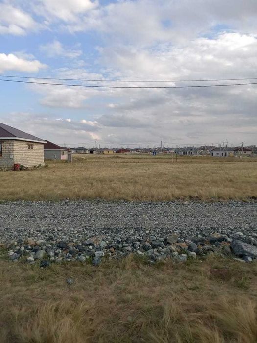 Продам землю 22 квартал