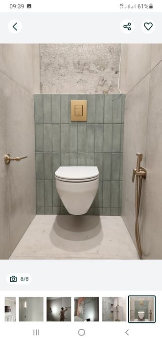 Ремонт квартир Профисонально