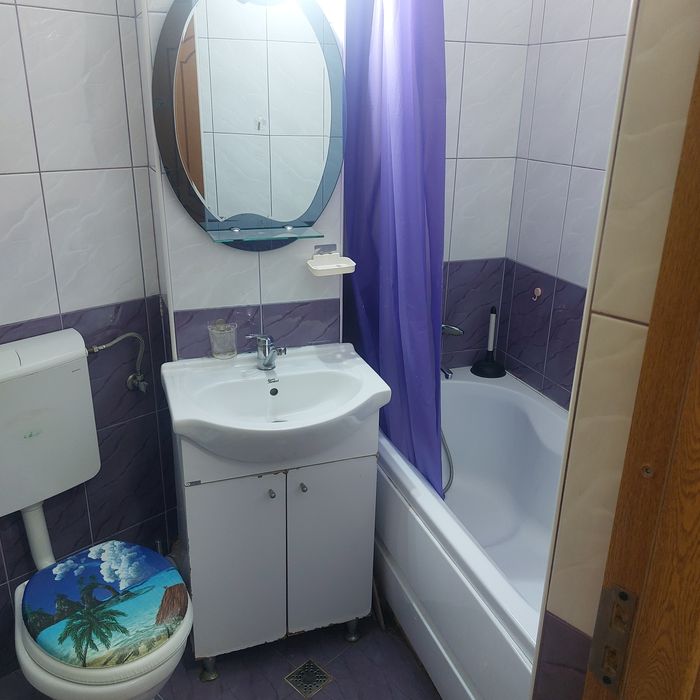Garsoniera Zavoi langa Mall
