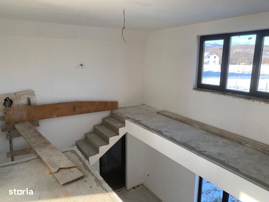 CASA P+E+M | Vicovu de Sus | 130.000€