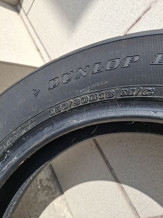 pneu original harley davidson 150/80/R16