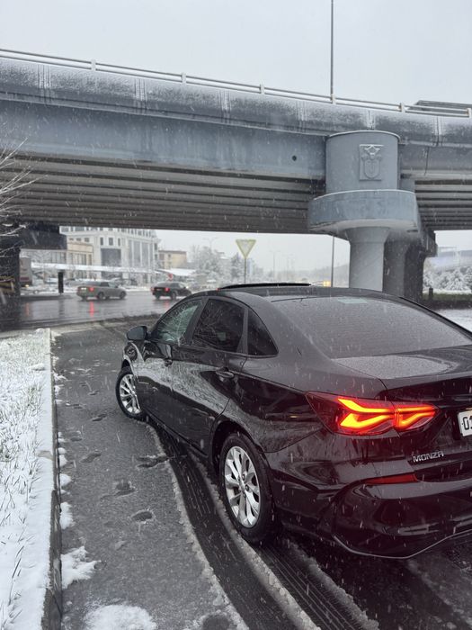 Monza 1.5 atmo 2023 srochno