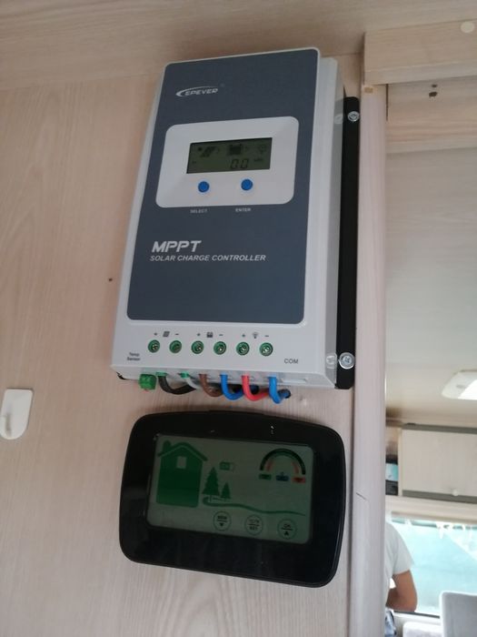 Каравана Детлефс