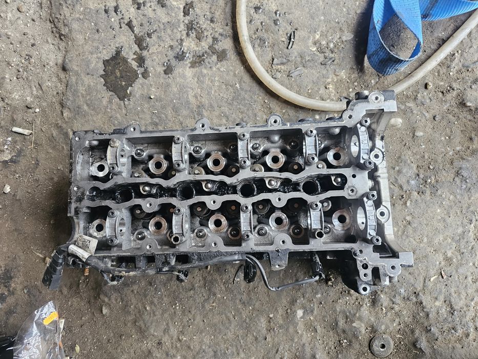 Chiulasa Mercedes Sprinter motor 2.2 CDI EURO 5 e5 651 an 2014
