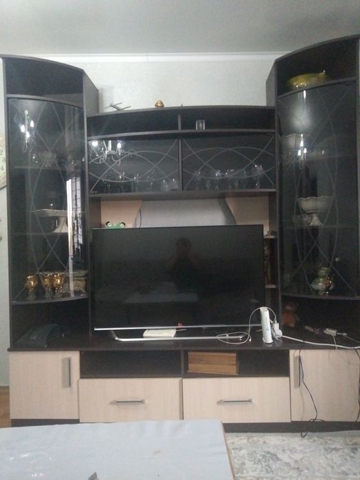 Горка. Шкаф б/у.