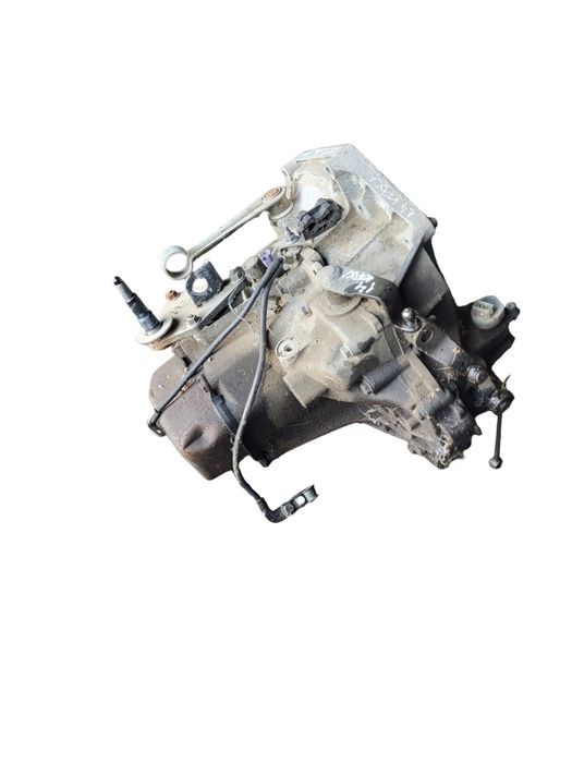 Cutie De Viteze Manuala 5 Trepte Peugeot 206 Hatchback 2A/C 1998 - > 1