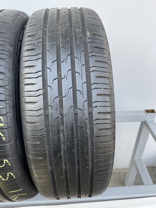 Cauciucuri 195/55R16 Continental, anvelope vara 195/55/16