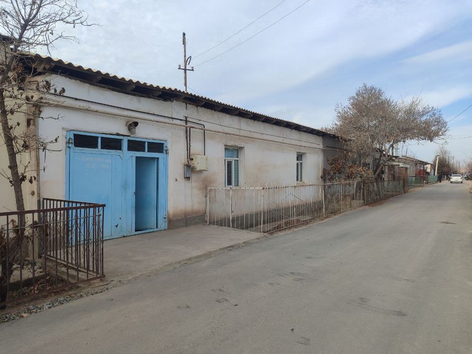 Жай сатылады Нукус каласында