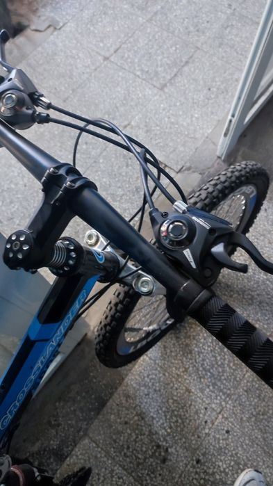 Колело със скороти