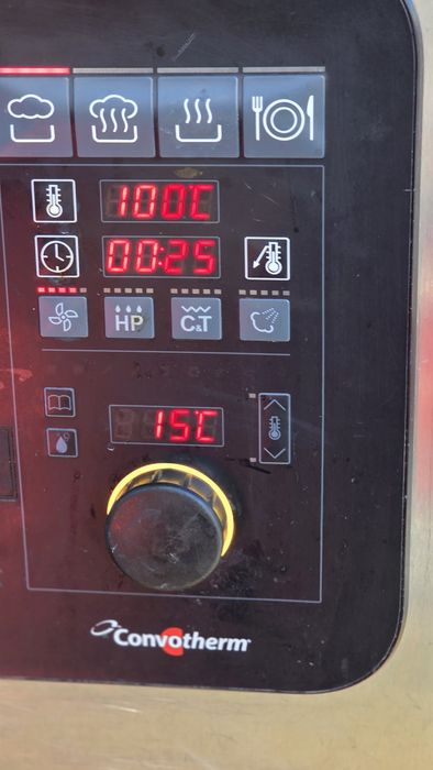 Конвектомат Конвотерм