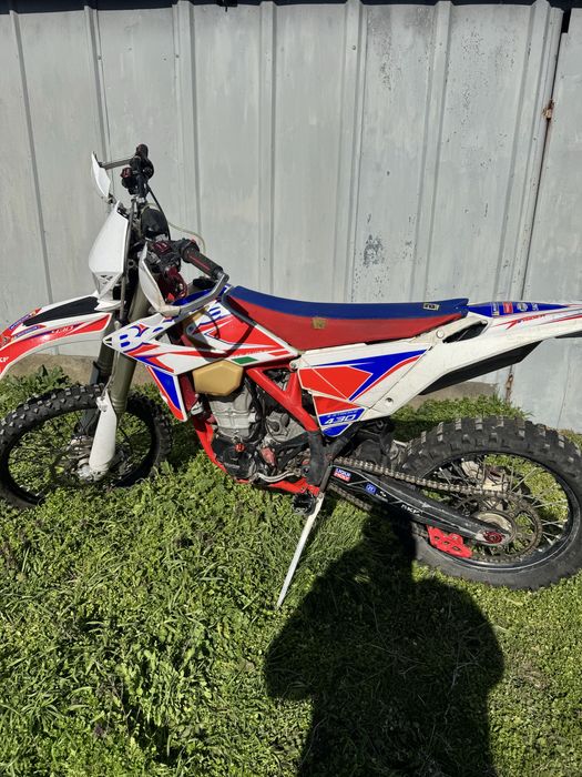 Продавам Бета 430rr