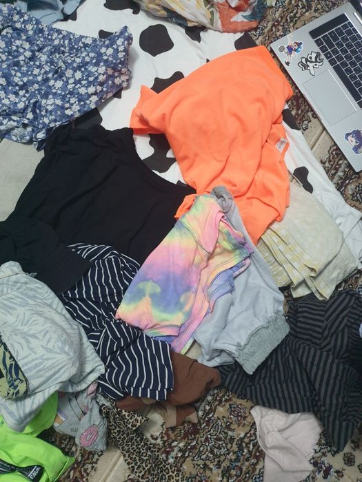 Вещи на продажу ! ОЧЕНЬ МНОГО