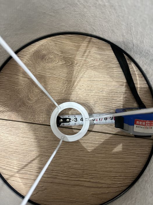 Продам    абажур