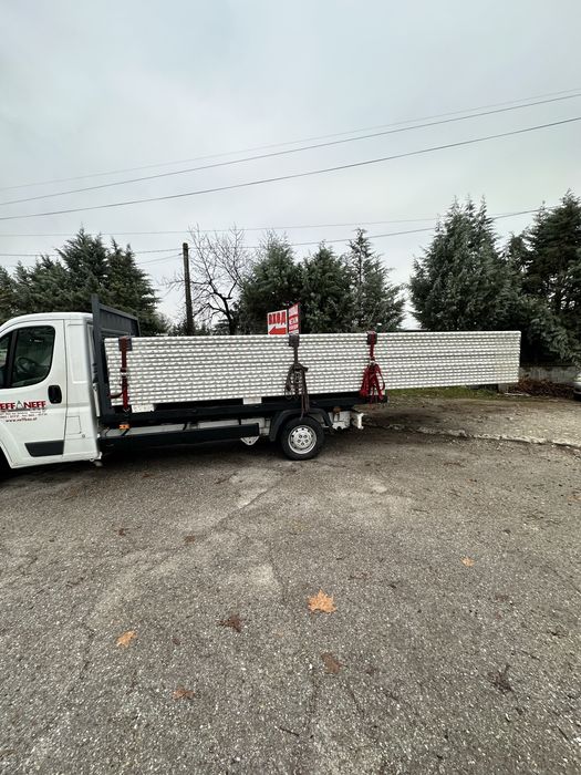 Транспортни услуги