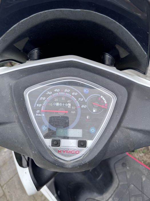 Scuter Kymco urgent de vanzare