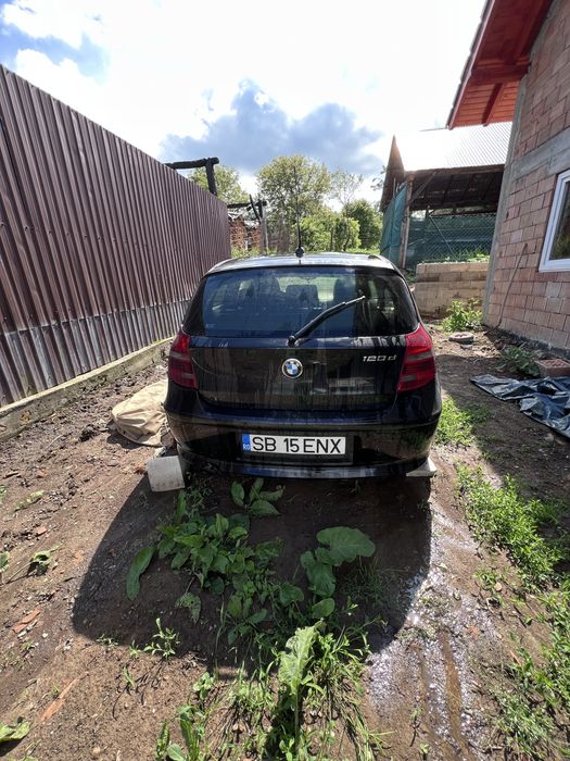 BMW 1 Series 2007 — imagine 3
